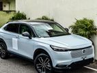 Honda Vezel Z PLAY MOONROOF 10SP 2025