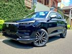 Honda Vezel Z PLAY MOONROOF 10SP 2026