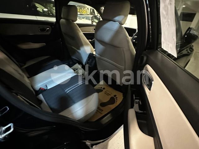 Honda Vezel 2023 photo 4