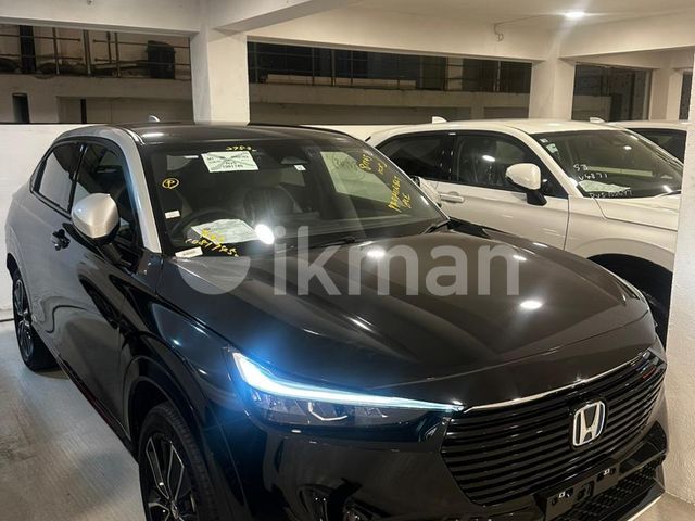 Honda Vezel 2023 photo 2