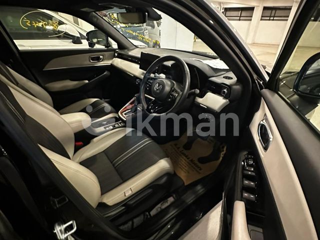 Honda Vezel 2023 photo 3