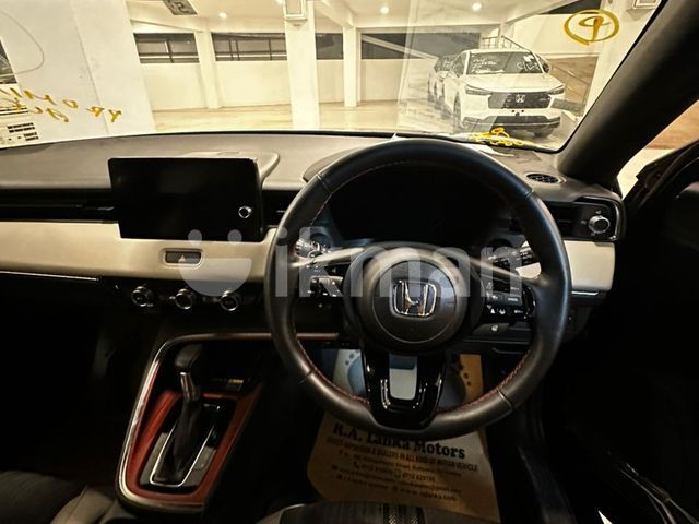 Honda Vezel 2023 photo 5
