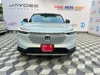 Honda Vezel Z Play Moonroof 2023