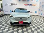 Honda Vezel Z Play Moonroof 2023