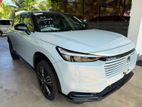 Honda Vezel Z Play Moonroof 2024