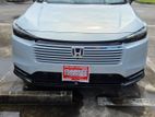 Honda Vezel Z Play Moonroof 2025