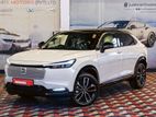 Honda Vezel Z Play Moonroof 2025