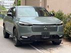 Honda Vezel Z Play Moonroof 2025