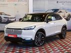 Honda Vezel Z Play Moonroof 2025