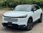 Honda Vezel Z Play Moonroof 2025
