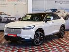 Honda Vezel Z Play Moonroof 2025