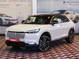 Honda Vezel Z Play Moonroof 2025