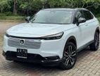 Honda Vezel Z Play Moonroof 2025