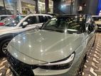 Honda Vezel Z Play Moonroof 2025