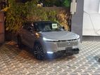 Honda Vezel Z PLAY MOONROOF 2025