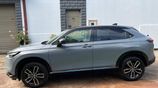 Honda Vezel Z Play Moonroof 2025