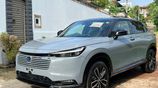 Honda Vezel Z Play Moonroof 2025