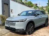 Honda Vezel Z Play Moonroof 2025