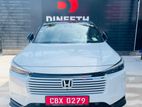 Honda Vezel Z Play Moonroof 2025