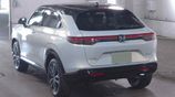 Honda Vezel Z Play Moonroof 2025