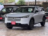 Honda Vezel Z Play Moonroof 2026