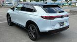 Honda Vezel Z Play Moonroof 2026
