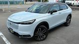 Honda Vezel Z Play Moonroof 2026