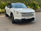 Honda Vezel Z Play moonroof 2026