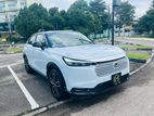 Honda Vezel Z Play Moonroof 2026