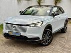 Honda Vezel Z Play Moonroof 2026