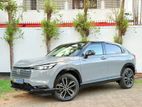 Honda Vezel Z Play Moonroof 2026