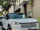 Honda Vezel Z Play Moonroof 2026