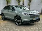 Honda Vezel Z Play Moonroof 2026