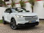 Honda Vezel Z Play Moonroof 2026