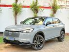 Honda Vezel Z Play Moonroof 2026
