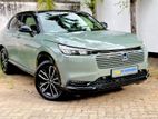 Honda Vezel Z Play Moonroof 2026