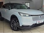 Honda Vezel Z Play Moonroof 2026