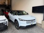Honda Vezel Z Play Moonroof 2026