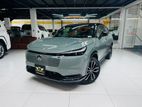 Honda Vezel Z Play Moonroof 2026