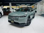Honda Vezel Z PLAY MOONROOF 2026