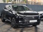 Honda Vezel Z Play Moonroof 2026