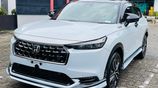 Honda Vezel Z Play Moonroof 2026