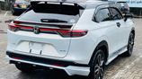 Honda Vezel Z Play Moonroof 2026