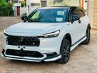 Honda Vezel Z Play Moonroof 2026