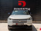 Honda Vezel Z Play Moonroof 2026