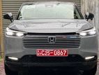 Honda Vezel Z Play Moonroof 2026