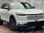 Honda Vezel Z Play moonroof 2026