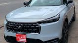 Honda Vezel Z Play Moonroof 2026
