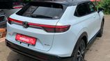 Honda Vezel Z Play Moonroof 2026