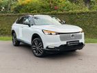 Honda Vezel Z Play Moonroof B/N 2026